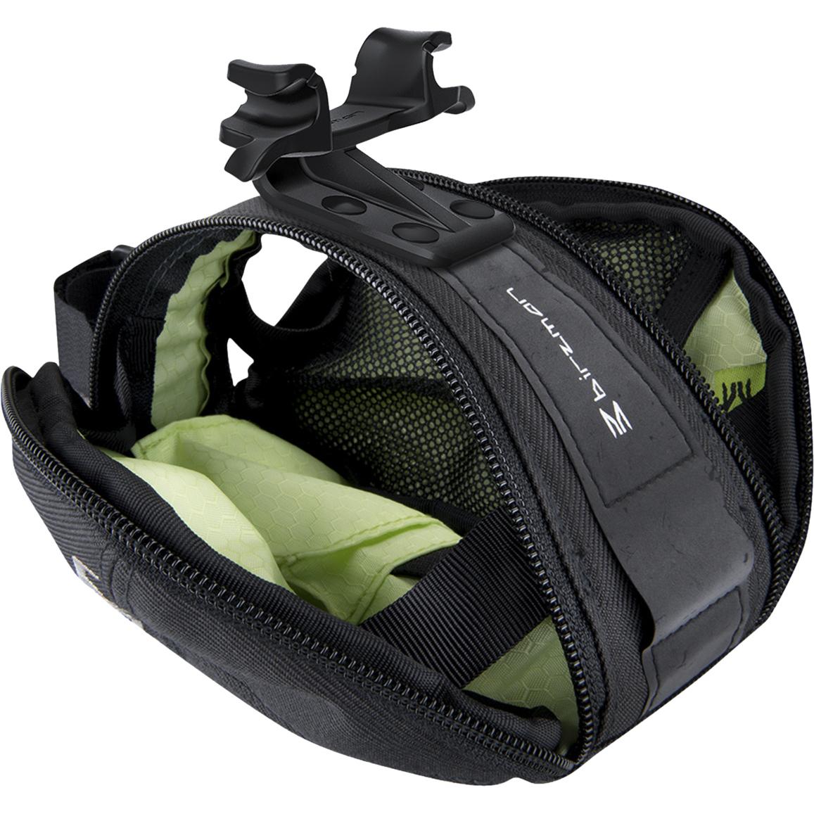 Thumbnail - Birzman, Velotasche, (0.50 l, Satteltasche)