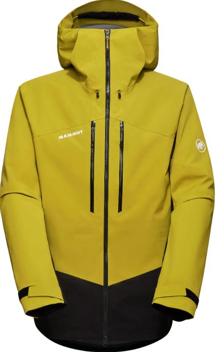 Immagine prodotto Mammut Giacca con cappuccio Taiss Pro HS Uomo (M)