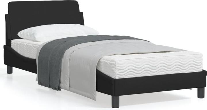 Produktbild vidaXL Bettgestell (90 x 190 cm)