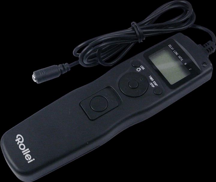 Actual product image Rollei Remote release (Cable)