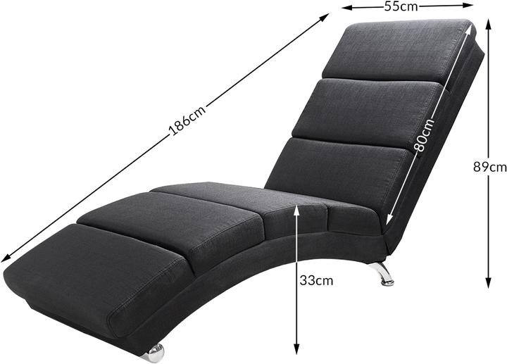 Produktbild Casaria London