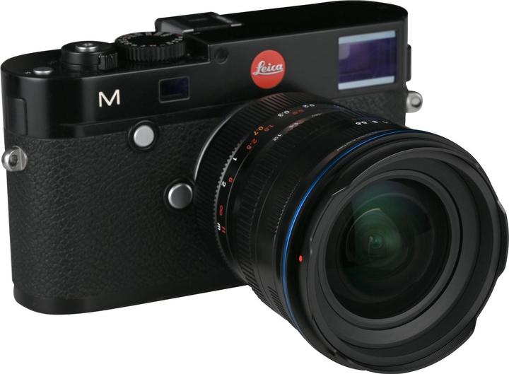 Produktbild Laowa 12-24mm 1:5.6 Leica M (Manual Focus) (Neuheit) (Leica M, Vollformat)