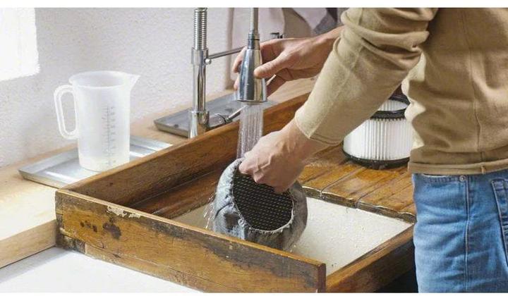 Immagine prodotto Bosch Home & Garden Advanced Vac 20 (Aspirapolvere a umido e a secco)