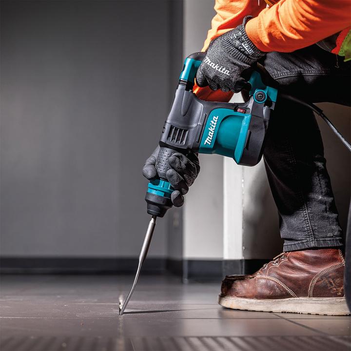 Actual product image Makita HK1820 (Electrical connection, Chisel hammer, Demolition hammer, Hammer drill)