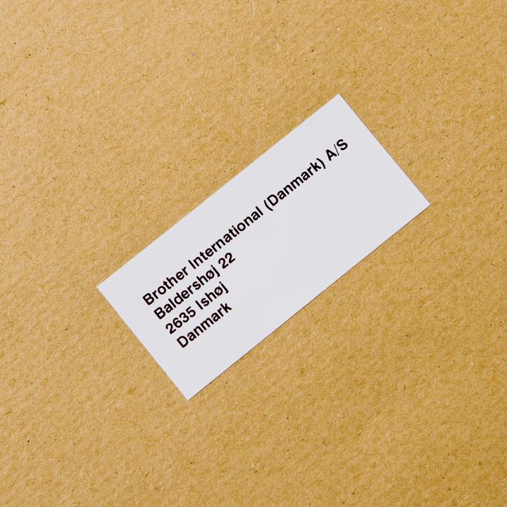 Produktbild Brother Dk-22225 (3.80 cm)