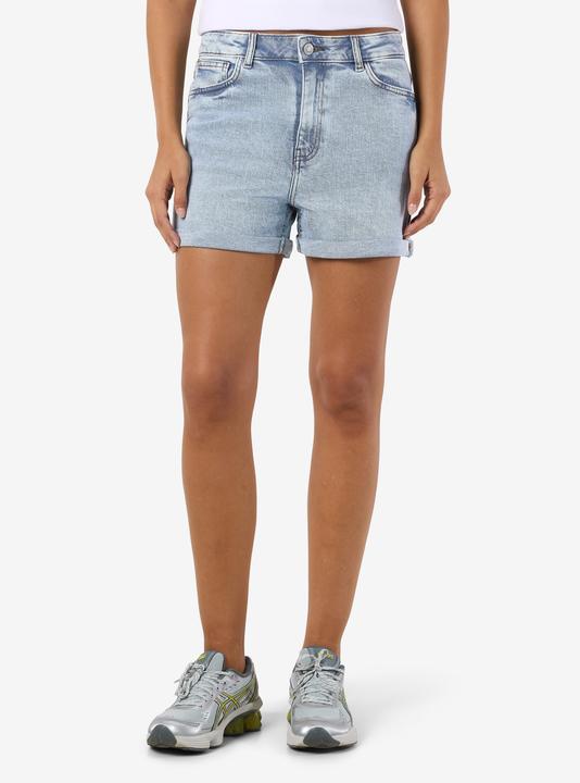 Image du produit Noisy May High Waist Jeansshorts (S)