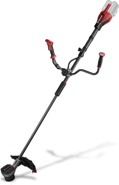 Actual product image Einhell GP-BC 36/430 Li BL-Solo Akku-Motorsense 36 V Schnittbreite (max.): 2 (Metal cutting blade, Trim line)