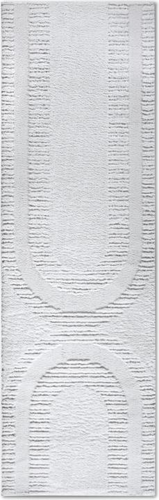 Nährwerte und Zutaten ELLE DECORATION Bartoux (240 x 80 cm)