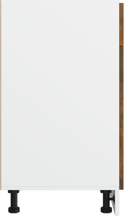 Produktbild vidaXL Küchenschrank (40 x 46 x 81.50 cm)