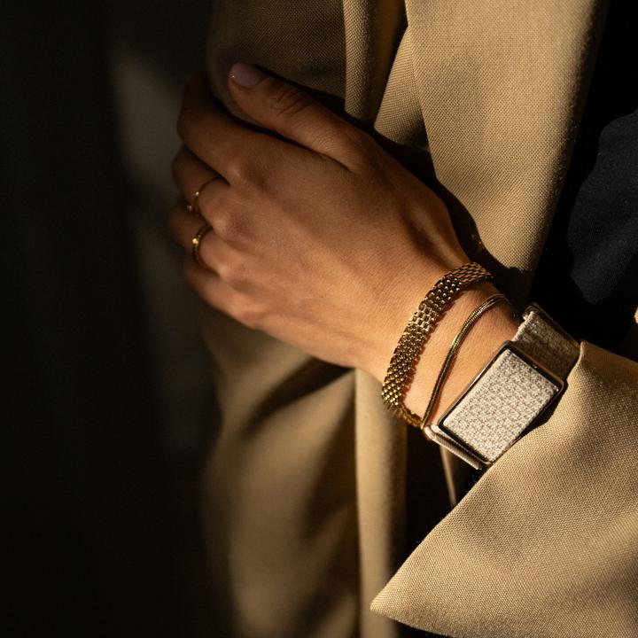 Produktbild Polar WB Loop (Gen.2) (SoftWeave Textil)