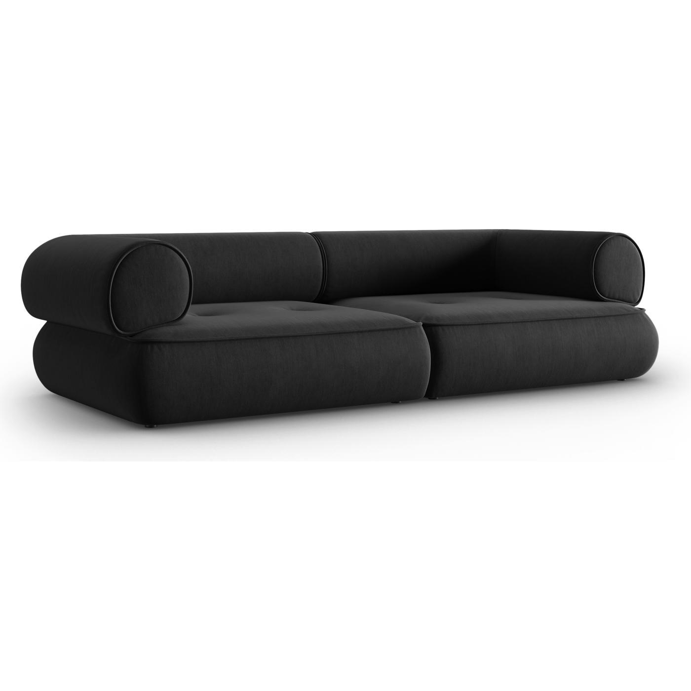 Thumbnail - Maison Heritage, Sofa, Lily (2-Sitzer, 3-Sitzer, 4-Sitzer)