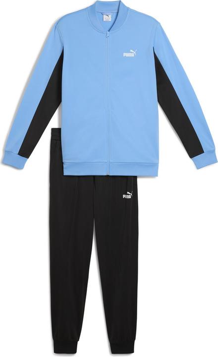 Puma Tuta da baseball in Poly (M)