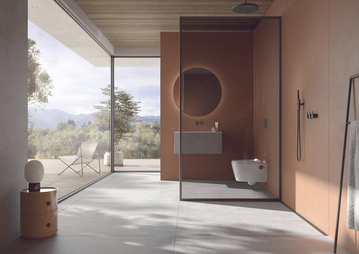 Produktbild TECE drainway profil de douche, 1100mm, 691120, 691120 (1100 mm)