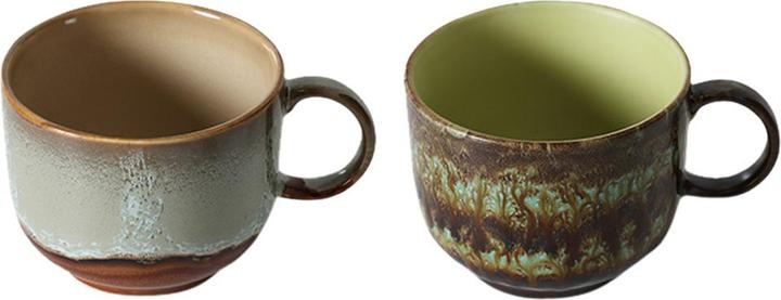 Actual product image HK Living 70's