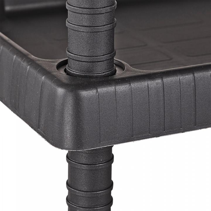 Actual product image Art Plast ArtPlast shelf with wheels