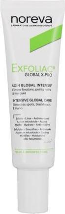 Produktbild Noreva Exfoliac Global X (30 ml)