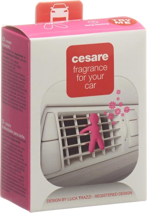 Immagine prodotto Mr & Mrs Fragrance Cesare