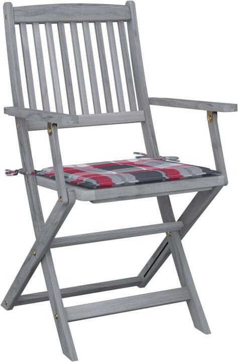 Produktbild vidaXL Hesther