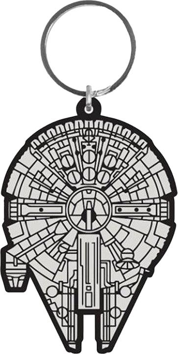 Actual product image Star Wars UTPM304 P