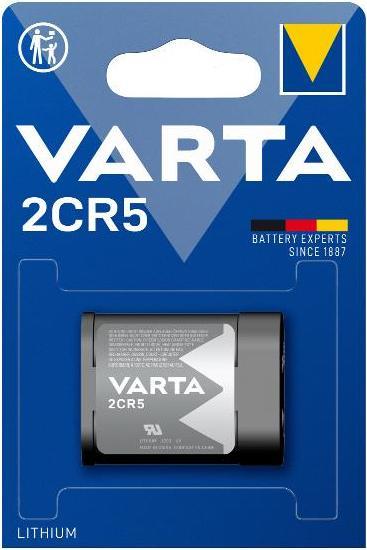 Produktbild Varta Longlife Power (2 Stk., C, 7800 mAh)