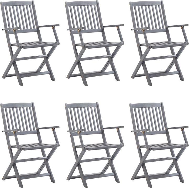 Produktbild vidaXL Hesther