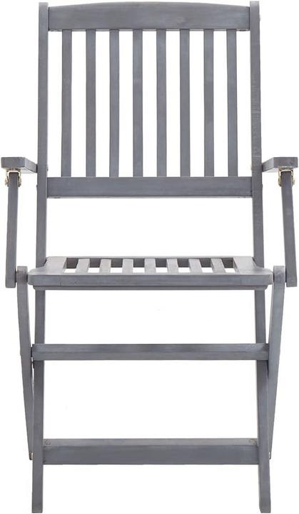 Produktbild vidaXL Gartenstuhl