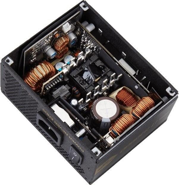 Image du produit Fortron Dagger Pro (650 W)