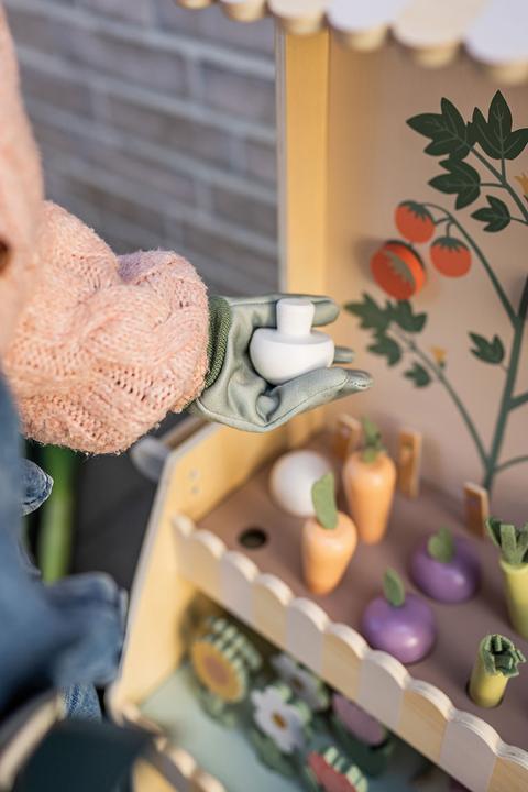 Produktbild Jabadabado Marktstand 29x44x78cm