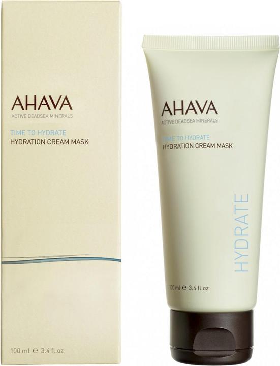 Produktbild Ahava Time to Hydrate (100 ml)