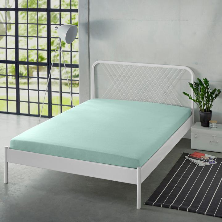 Actual product image Erwin Müller Freising (90 x 190 - 100 x 220 cm)