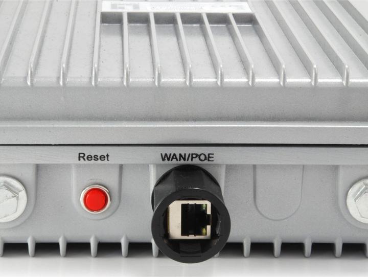 Produktbild LevelOne WAB-8011 AC1200 Dual Band PoE Wireless Access Point Controller Managed Outdoor (1300 Mbit/s)