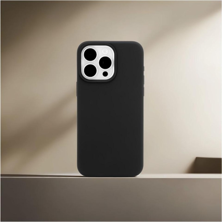 Produktbild Evelatus iPhone 13 Pro Max Premium Magsafe Soft Touch Silicone Case (Apple iPhone 13 Pro Max)