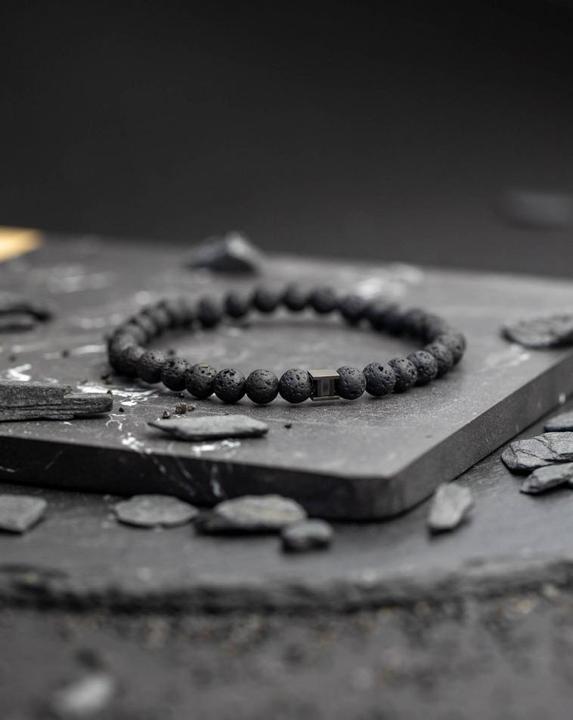 Immagine prodotto Gemini Black Lava 6mm S