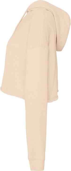 Immagine prodotto Bella Canvas Felpa con cappuccio in pile da donna/ragazzo (XL)