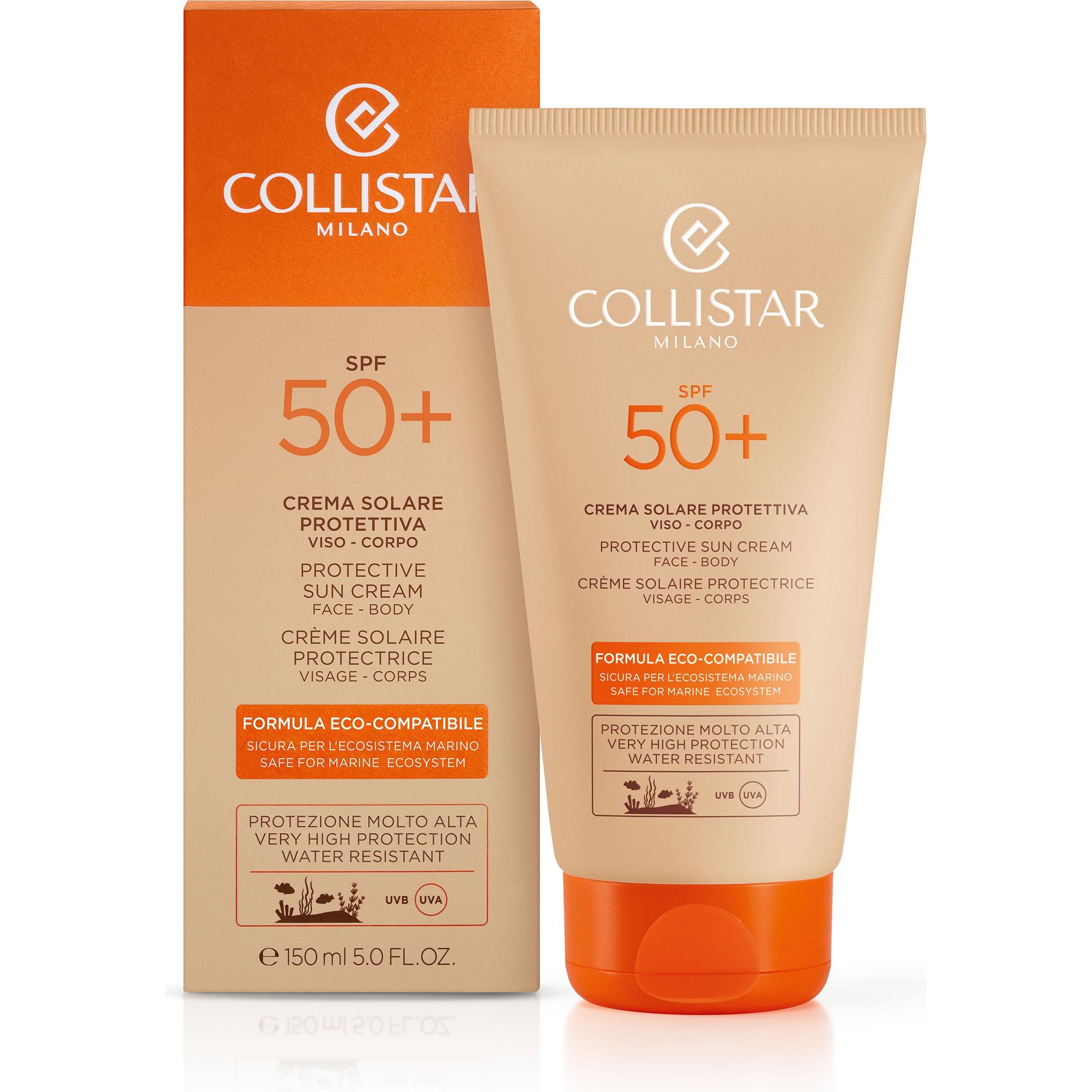 Thumbnail - Collistar, Sonnencreme, Eco Compact Protecting SunCr SPF50 + (Sonnenspray, Sonnencreme, SPF 40, 150 ml)