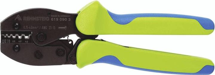 Produktbild Rennsteig Crimpzange Aderendhülsen 0.25 (215 mm)
