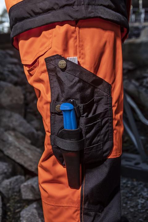Produktbild Projob 6514 Hose (52)