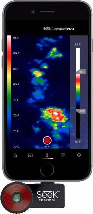 Produktbild SeeK Compact Pro iOS
