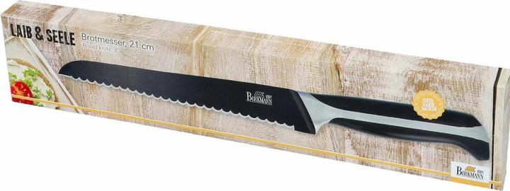Produktbild Birkmann Brötchenmesser (21 cm)