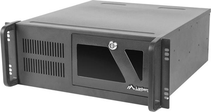 Lanberg SC01-4504-10B Modular Server Enclosure Rack (4U)