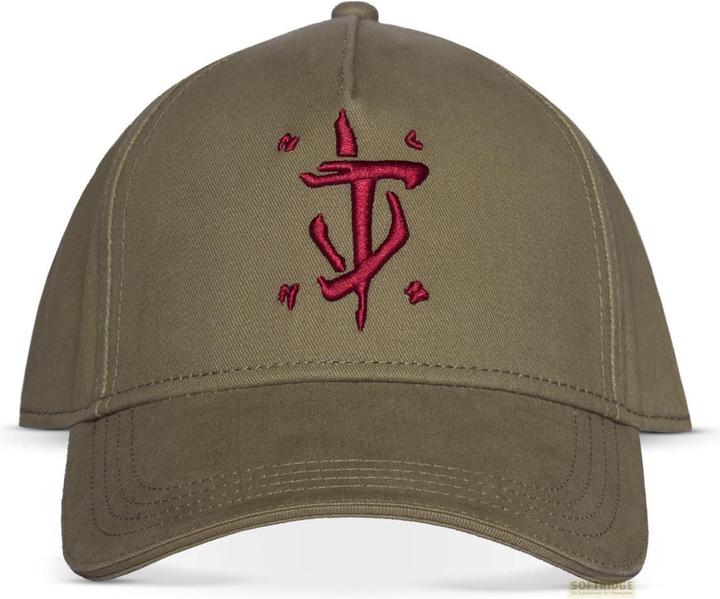 Produktbild Difuzed DOOM The Dark Ages Slayer - Men's Adjustable Cap (One Size)