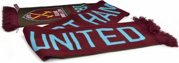 Immagine prodotto West Ham United FC UTBS477 P