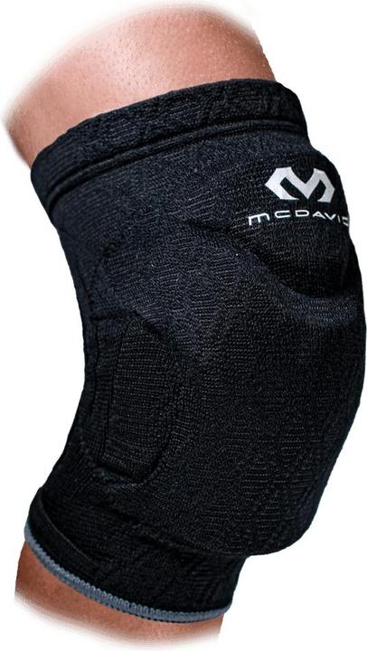 McDavid Knieschoner "Flexy" (XL, Ellbogenschoner, Knieschoner, Paar)