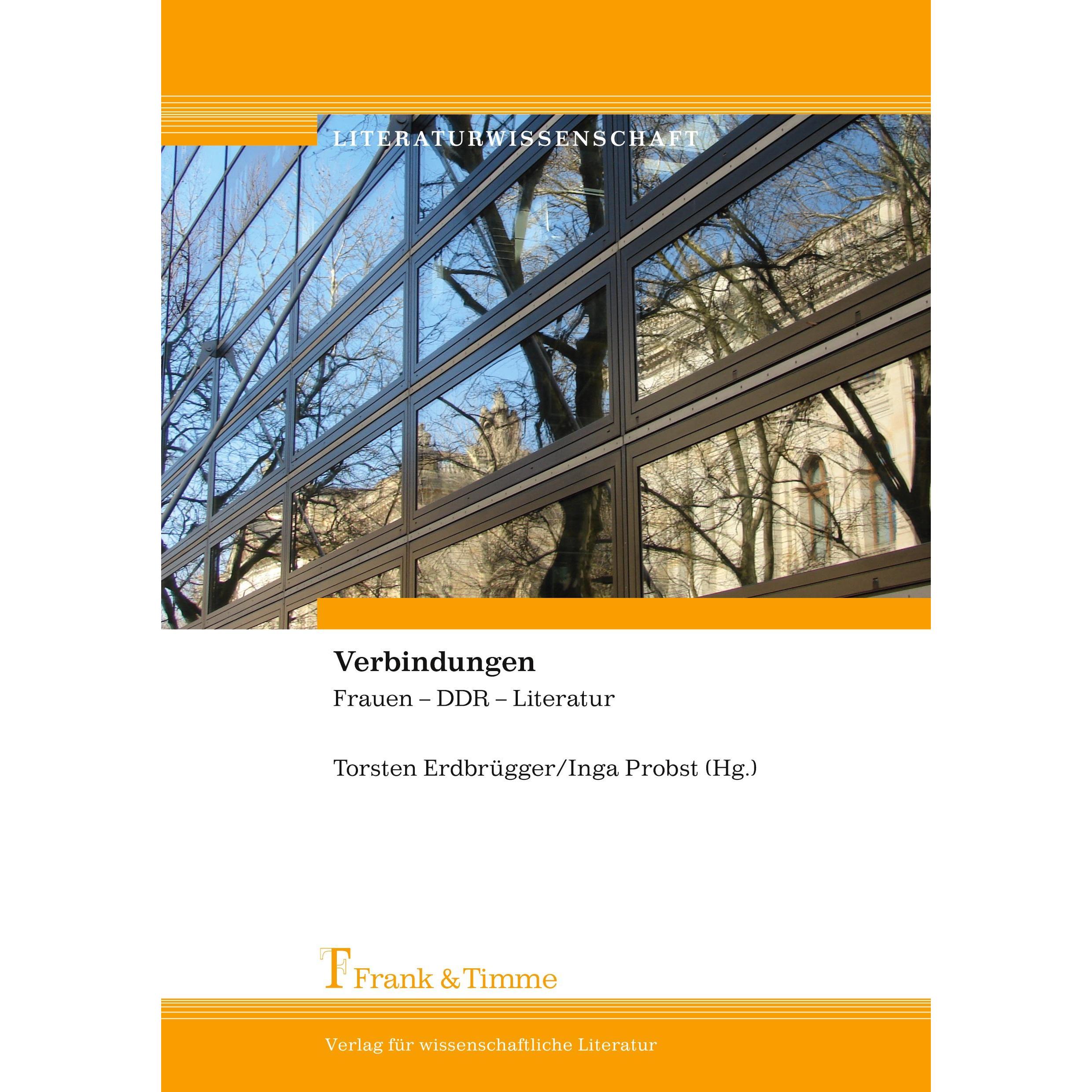 Thumbnail - Verbindungen, Fachbücher