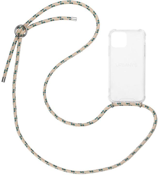 Urbany's Étui tour de cou iPhone 16 Far Away