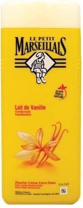 Le Petit Marseillais Vanille-Milch Duschgel 400ml (400 ml)