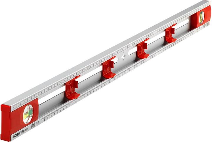 Sola Messwerkzeuge SOLA Marking spirit level Mark-It 80 cm Art. 69056101 (80 cm)