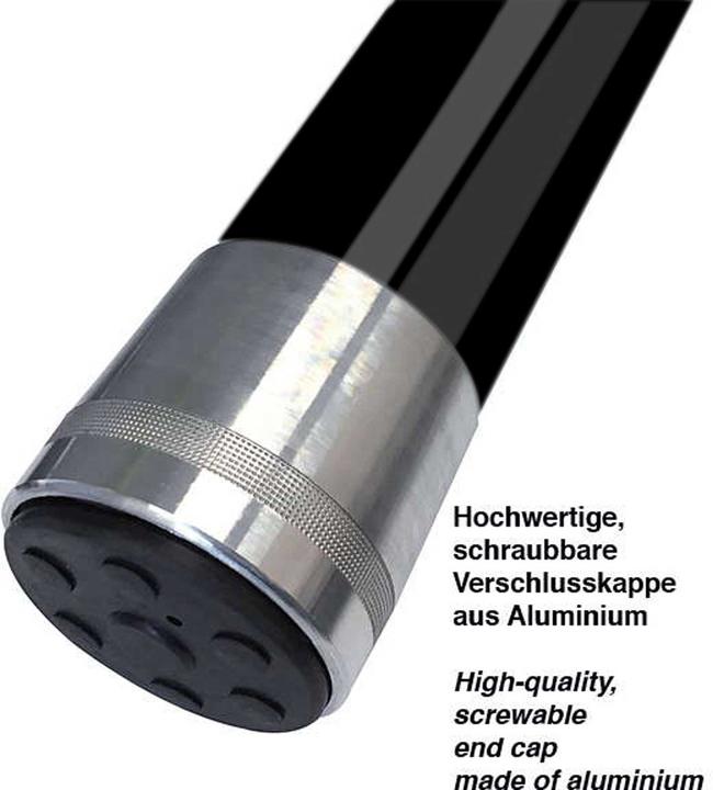 Actual product image R&G Telescopic rod