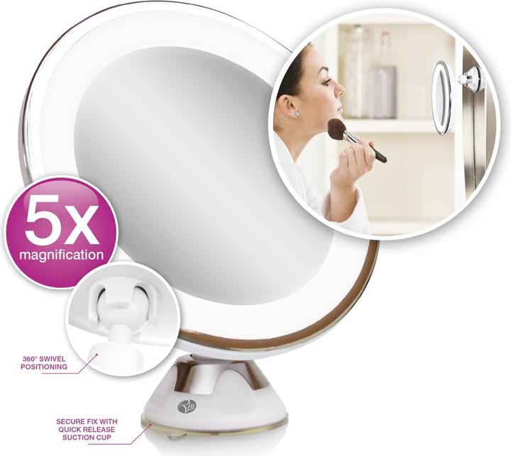 Actual product image Rio Multi-Use LED