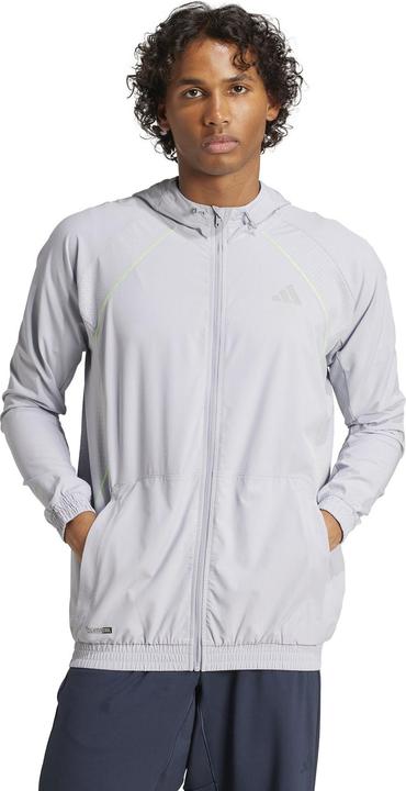 Produktbild Adidas Tech App S-Top - halsil/limbur (L)